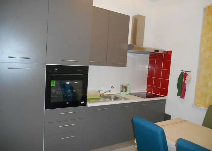 Rajan Apartman