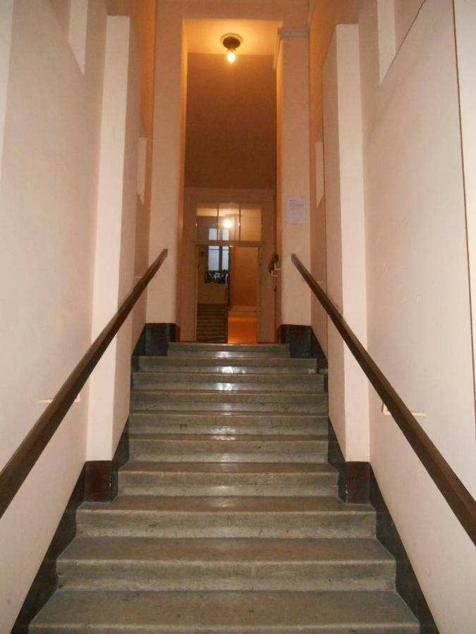 Rajan Apartment Zagreb